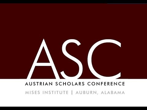 Thumbnail for The Contributions of Henry Manne | Richard Vedder by Adam Smith, Free market, Carl Menger