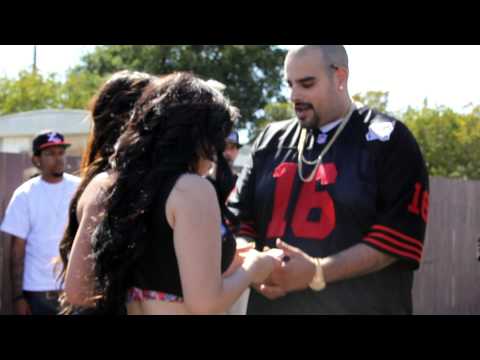 BERNER @ THE SAN JOSE STREETLOW CARSHOW