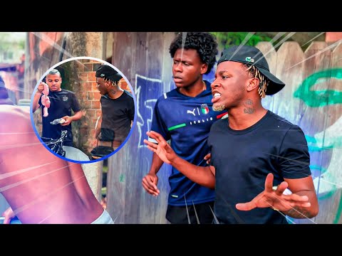 CHURRASCO DOS CRIA | RONY OLIVEIRA