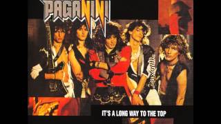 Download lagu Paganini - Rich Girl mp3