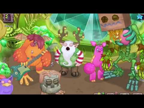 MSM Solos Ep. 31.  Yool Gold Island.