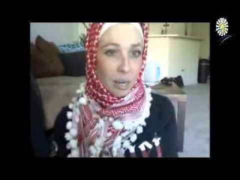 American Girl to American Muslim TAG_Report_They converted to Islam