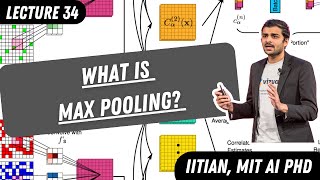 What is Max Pooling in Convolutional Neural Networks?