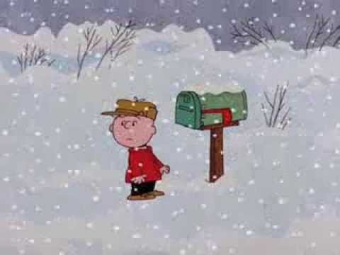A Charlie Brown Christmas song Christmas time is here with Morning Fuzz