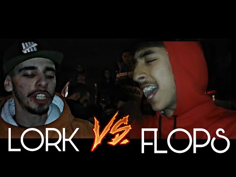 LORK vs FLOPS ( FINAL ) ( 1a REGIONAL ZOCO BATTLE )