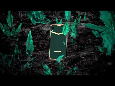 Cubot Pocket: Compact 4G Smartphone, NFC, 4GB RAM, 64GB ROM, Face ID, 4" Screen, 3000mAh