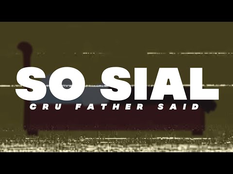 Cru Father Said - SO SIAL