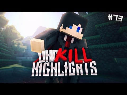 UHC Kill Highlights: E73 - "Barebones"