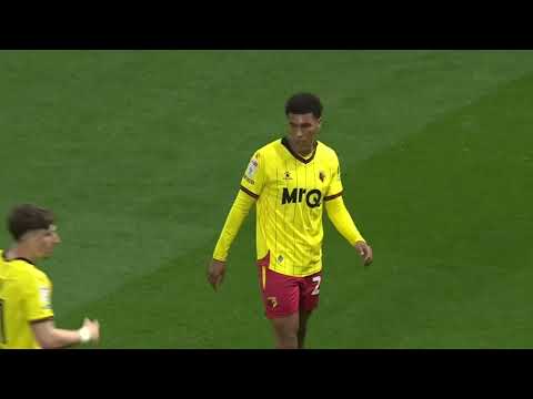 Caleb Wiley MOTM performance vs Hull City | Highlights