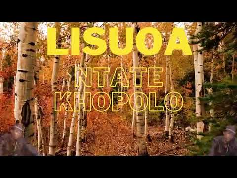 SEPHAKA LIPAPATLELE MPHATLALATSANE/ KHOPOLO