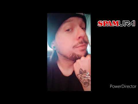 Spamurai - Rave Inside My Head