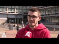 Studenten VU eisen extra herkansing tentamens tijdens OV-staking