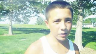 ROMEO SAMORA MISSIN U FT RUDY (OFFICIAL VIDEO 2017)