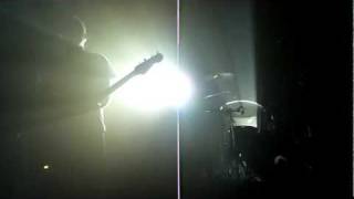 DIABOLOGUM à découvrir absolument live au Minotaure - Vendôme / Rockomotives 2011