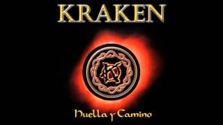 Kraken - Huella y Camino (LIVE AUDIO)
