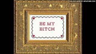 Neneh Cherry - My Bitch