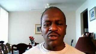 Rev Jimmie D Smith: No Respect of Person, James 2:1-9