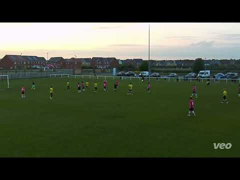 Melksham u18 vs Wims 11 u18 - 04-05-2026