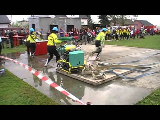 Hřivínův Újezd, 28. 04. 2013
