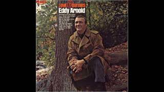 With Pen in Hand ~ Eddy Arnold (1970)