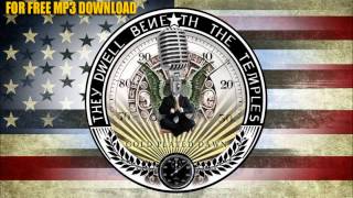 They Dwell Beneath The Temples - Clarion (2013)