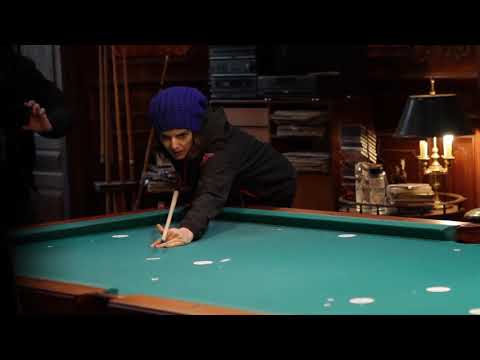 El Cuento de las Comadrejas | Making Of | Pool