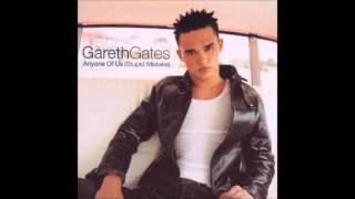 Gareth Gates - Anyone Of Us (Stupid Mistake) (Audio)