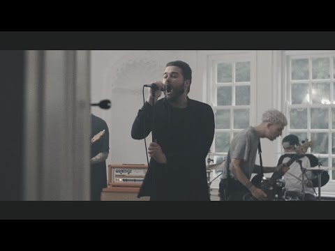 Valliers - Misery (OFFICIAL MUSIC VIDEO)