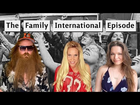 The Family International Episode