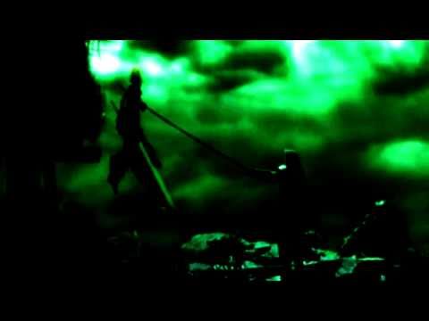 To save a /life/ in defeat    [[honor]]