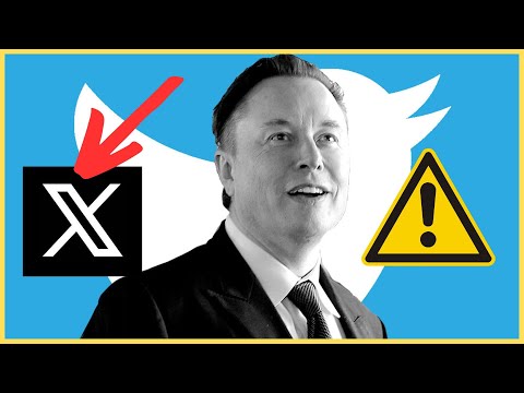 Twitter devient X : pourquoi Elon Musk révolutionne tout