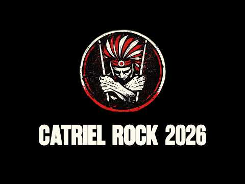 CATRIEL ROCK 2026 - Catriel Play Live