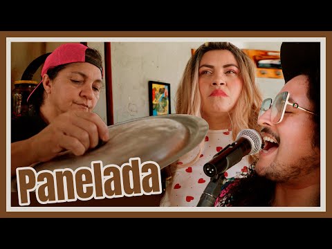 THE COMMUNITY - PANELADA!