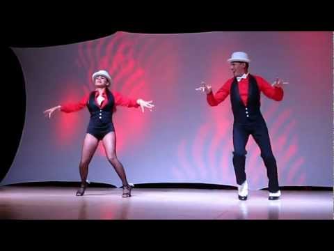 UMDA DC Salsa Congress 2012