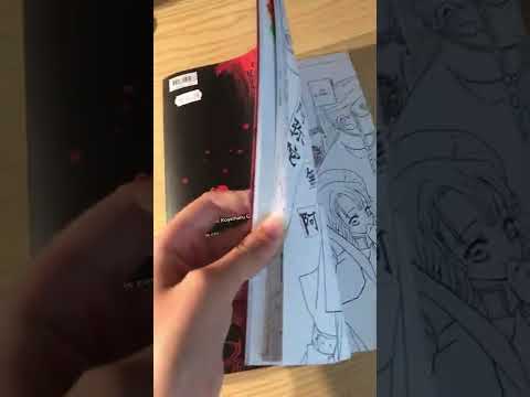 Coloriage Demon Slayer