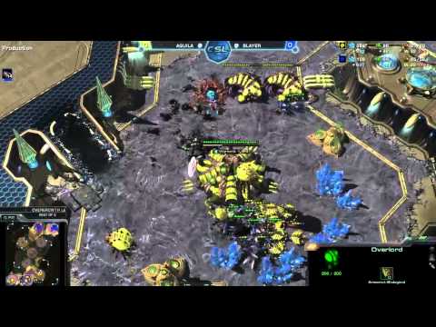 CSL Ro32 - Group H - Loser's Match