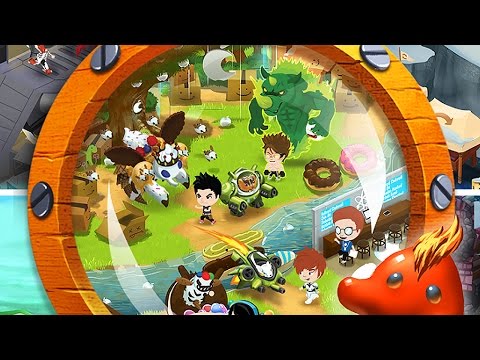 battle camp android hack