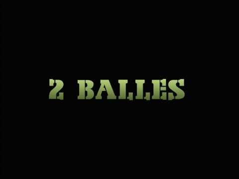 Mad Lexx Feat Bless - 2 Balles - @GringaCorp