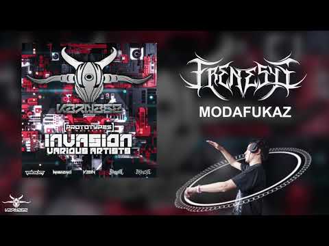 Frenesys - ModaFukaz [KARNAGE DIGITAL 21]