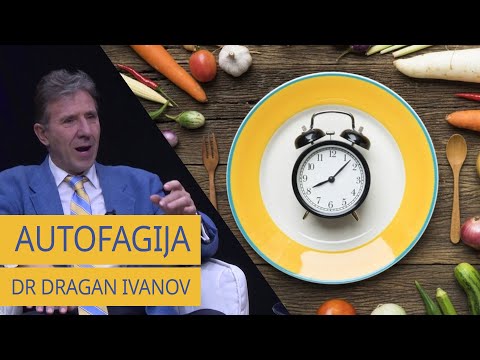 AUTOFAGIJA - dr Dragan Ivanov