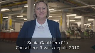 Mon métier porte des valeurs