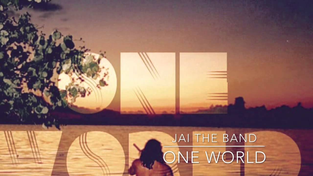 Promotional video thumbnail 4 for Jai and The Tones