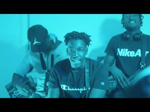 Capo400 - Tip Toe (Official Music Video)