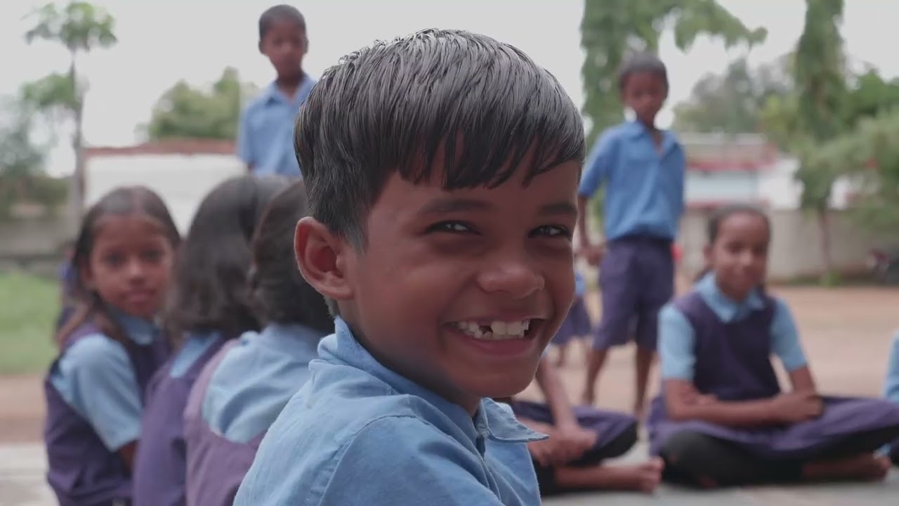 SERI | Writing for Inclusion: An Author’s Journey from Chhattisgarh