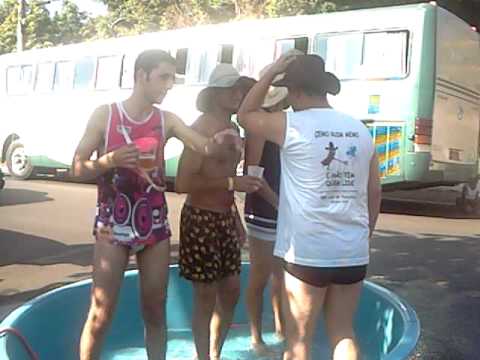 COPAFARMA 2009 -  BRAGANÇA