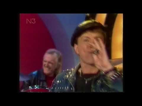 Johnny and the Hurricanes - Mix