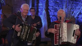 Foster &amp; Allen - The Irish Rover feat. Brendan Shine (Official Video)