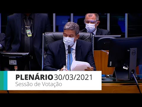 Plenário aprova prioridade para venda de oxigênio a hospitais - 30/03/2021 17:00