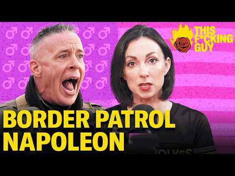 Greg Bovino: Everything You Didn't Know About His Sh*tty Past