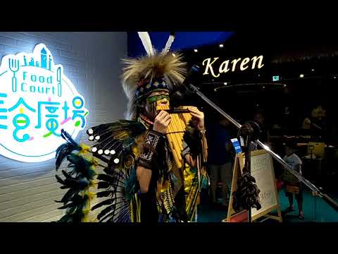 20190714 Inti y Sisa